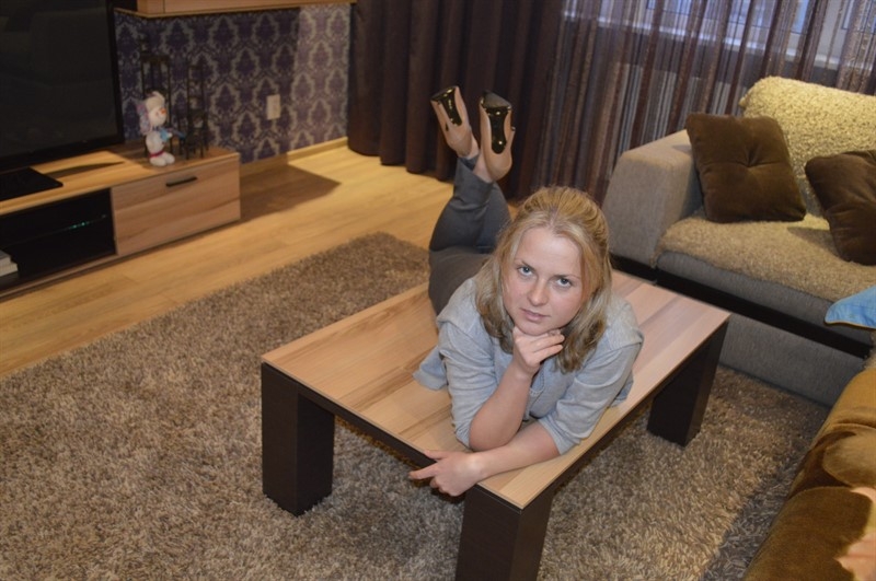 Карина