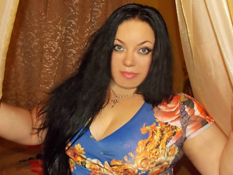 Галина