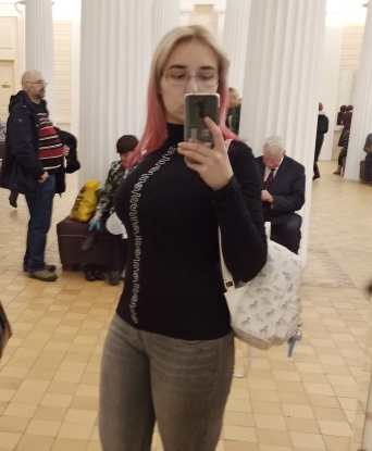 Мои услуги наполнены страстью и наслаждением. 🌹 Живу в Москве, Москва – мой город страсти и романтики. Вместе мы откроем новый мир удовольствия и наслаждения. ✨ Мои возможности безграничны, я готова исполнить все твои тайные желания. Погрузимся в океан наслаждения вместе. Наши встречи останутся в твоей памяти надолго. Я уверена, что ты останешься доволен нашими сексуальными приключениями. ⭐️🔥Отзывы о моих услугах свидетельствуют об исключительном качестве и уникальном опыте. На моих фото можно увидеть мою красоту и женственность во всей красе. 💋 Жду тебя в Москве, чтобы сделать нашу встречу незабываемой. Давай сделаем это вместе! 🌟 Чарли